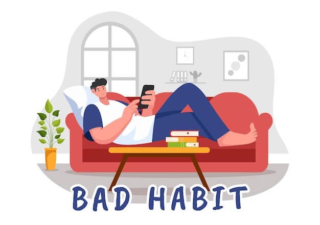 vector-illustration-bad-habits-featuring-unhealthy-lifestyles-such-as-eating-fast-food-drinking-alcohol-flat-cartoon-style-background_2175-25929 (1)